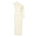 セルフ・ポートレイト self-portrait SELF PORTRAIT Dresses Yellow SS25169MYYELLOW Women ワンピー...