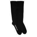 リック オウエンス Rick Owens KNITTED SOCKS RU02E1499SOCKC911 Men アンダーウェア WHITE 3 2 【送料無料...