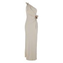 コペルニ COPERNI Coperni Dresses Beige COPR213F5021BEI Women ワンピース・ドレス・オールインワン Light...