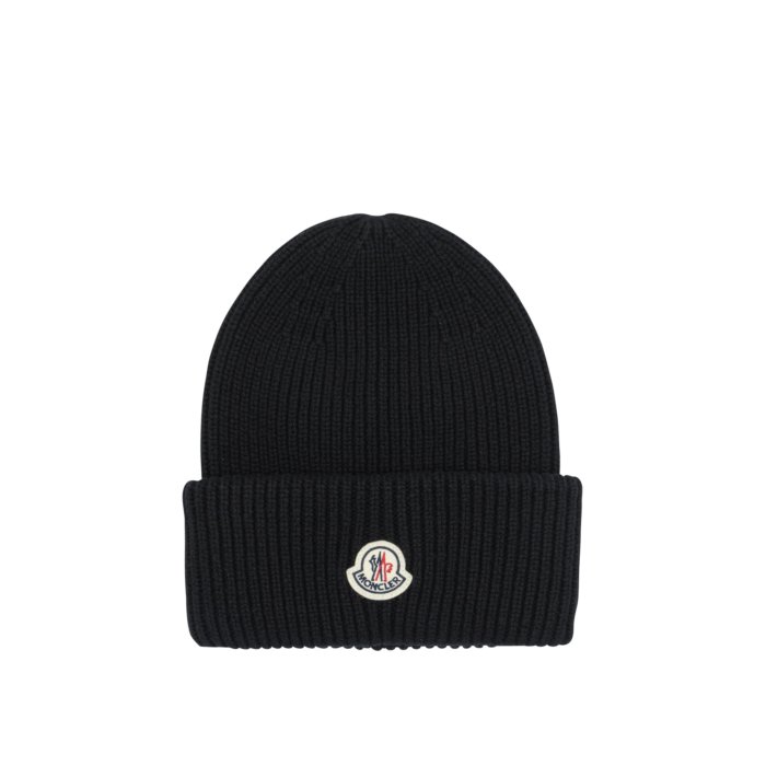 ڳŷ֥åե饤ǡ80%OFF+P2~Moncler 󥯥졼  ˹ 3B00075M1127999 Hats Black onesi...