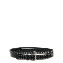 ピンコ PINKO 'Sophia' belt 104804A2GLZ99N Women ベルト・サスペンダー Black L M S XS 【送料無料・関税込...