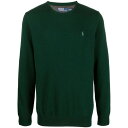 ラルフ ローレン RALPH LAUREN Ralph Lauren Sweaters 710876714002MOSSAGATE Men ニット・セーター・カーディガン L M S XL 【送料無料・関税込】