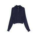 ピンコ PINKO Sweatshirt with clumsy logo 104738A2FQEZ1 Women スウェット・フーディー Blue L XS ...