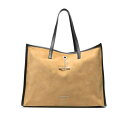 アレキサンダー・マックイーン Alexander McQUEEN Bag 8151841AAUK9562 Men トートバッグ Yellow onesize 【...