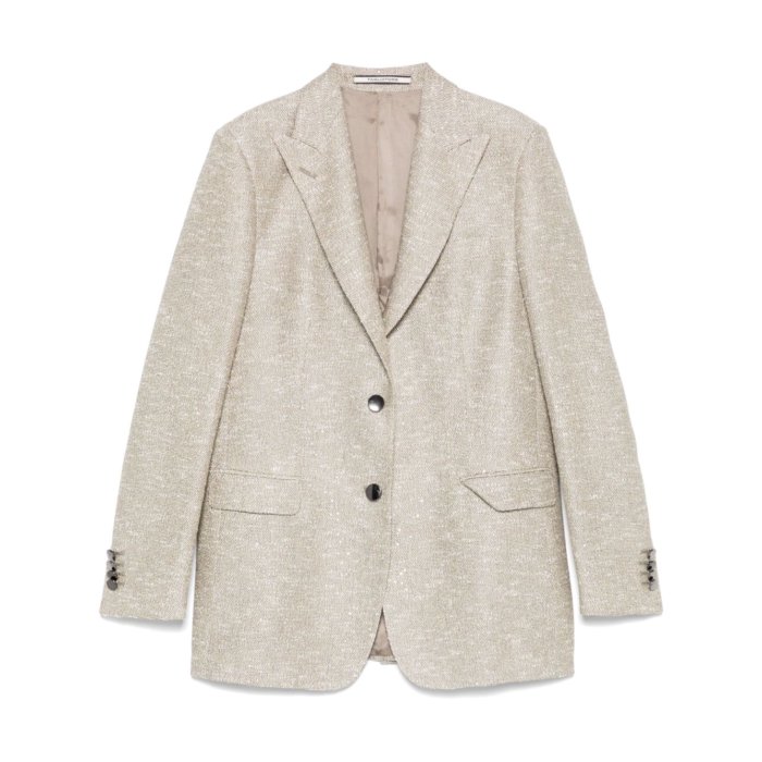 ジャケット TAGLIATORE Women Jackets JPARIGI12B850031N1205 Black 楽天市場】タリアトーレ ジャケット(レディースファッション