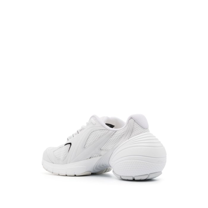 ジバンシィ GIVENCHY Givenchy Sneakers White BH008MH1FGTKMK105 Men スニーカー Light and natural 411/2 39 40 41 42 43 44 【送料無料・関税込】