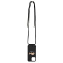 パームエンジェルス Palm Angels 'Bear' i-Phone 13 Pro Max case PWPA025F22PLA00110601060 Women テックアイテム Black onesize 【送料無料・関税込】