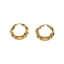 アレキサンダー・マックイーン Alexander McQUEEN ピアス・イヤリング 7988918500 ウィメンズ ジュエリー ピアス・イヤリング Meta...