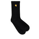 【楽天ブラックフライデー最大80%OFF+P2倍~】Carhartt WIP カーハート メンズ アンダーウェア I02942100FXX Black stre...