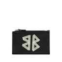 バレンシアガ Balenciaga Balenciaga Wallets Black 6405352ABKU1000 Men 財布・カードケース Blacks and greys onesize 【送料無料・関税込】