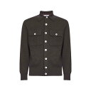 ブルネロ・クチネリ Brunello Cucinelli Brunello Cucinelli Sweaters Brown M22703806CU766 Me...