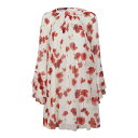 マックスマーラ Max Mara Midi dress ZORAIDE2516231031600003 Women ワンピース・ドレス・オールインワン Crea...
