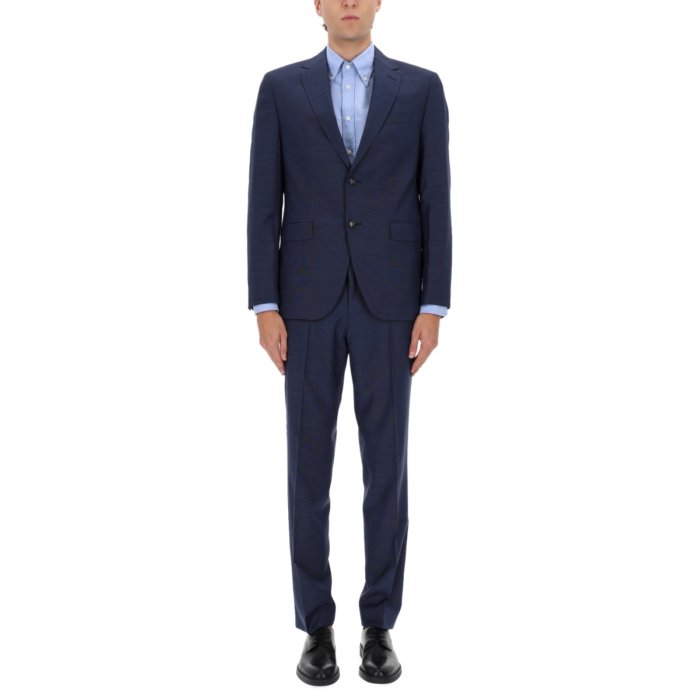 HUGO BOSS ヒューゴボス メンズ スーツ