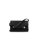 マルニ Marni Clutch bag ウィメンズ バッグ クラッチバッグ・ポーチ Black ONESIZE 女性 PHMO0041U0P694800N99 【送料無料・関税込】(4)