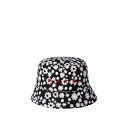 【楽天スーパーセール 最大75%OFF+P2倍】Marni マルニ メンズ 帽子 CLZC0110PSUAC016PFN99 Hats Black L 【送料無料・関税込】