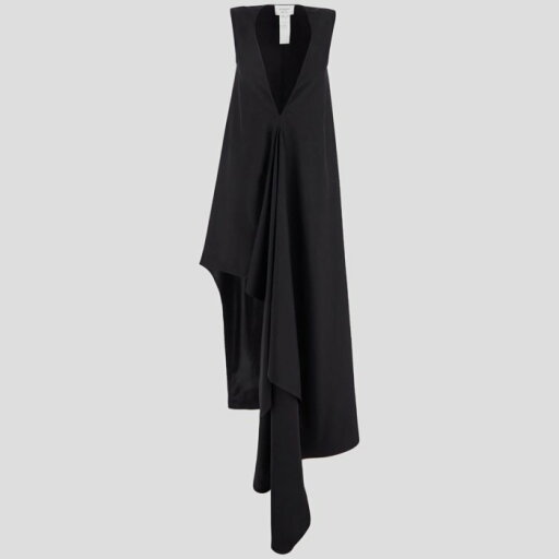 スポーツマックス Sportmax SportMax Dresses Black 2512221063600003 Women ワンピース・ドレス・オールインワン Blacks and greys 38 40 42 44 【送料無料・関税込】 スポーツマックス Sportmax SportMax Dresses Black 2512221063600003 Women ワンピース・ドレス・オールインワン Blacks and greys 38 40 42 44 【送料無料・関税込】