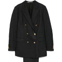 タリアトーレ TAGLIATORE Tagliatore Dresses Black TJASMINE10BAD970152N1261 Women スーツ・ジャ...