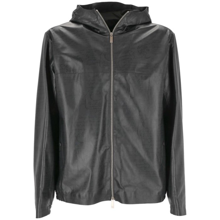 ベルルッティ Berluti BERLUTI Jackets R25LBL14400109N Men スーツ・ジャケット 50 【送料無料・関税込】