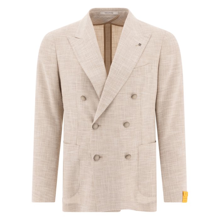 タリアトーレ TAGLIATORE Jackets 1SMC20KC90057ET844 Men スーツ・ジャケット Grey 46 48 50 52 【送料無料・関税込】