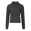 イザベル マラン Isabel Marant ALIOCHA-GB 24APU0530HAA1L71H02DG Men ニット・セーター・カーディガン Grey 3XL 4XL 5XL L M S XL XS 2XL 2XS 【送料無料・関税込】