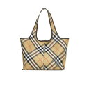 Burberry バーバリー レディース ハンドバッグ・ショルダーバッグ 8094685B9368 Burberry Bags.. Beige onesize 【送料無料・関税込】