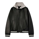Palm Angels パームエンジェルス メンズ カジュアルジャケット・ベスト PMJA043S25LEA0011003 Palm Angels Jacket...