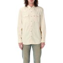 リーバイス Levi's Levi's T-shirts and Polos Beige 857440068 Men シャツ・ブラウス Light and natural L S M XL 2XL 【送料無料・関税込】(4)