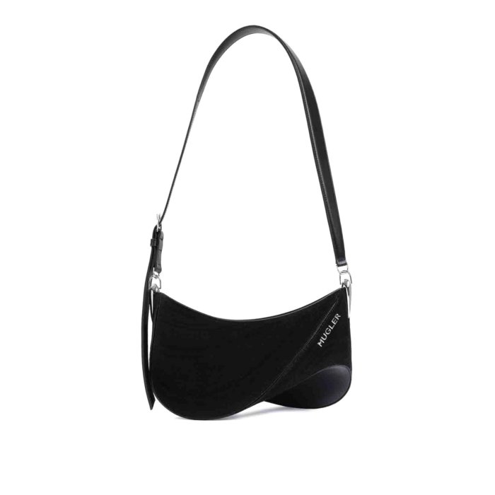 【関税込み】Mugler カーキ Fang スムースレザー バッグ 楽天市場】*smuggler(バッグ・小物・ブランド雑貨)の通販