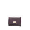 ドルチェガッバーナ Dolce & Gabbana Dolce & Gabbana Wallets BI0770A10018M073 Women 財布・カードケ...
