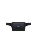 フェラガモ FERRAGAMO Bum Bag 241617776003001 Men ボディ・ベルトバッグ Black onesize 【送料無料・関税込】(4)
