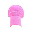 バレンシアガ Balenciaga Hat 7507144B5B35677 Women 帽子 Nude & Neutrals S 【送料無料・関税込】