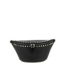 ヴァレンティノ Valentino Garavani Valentino Garavani 'Rockstud' belt bag Y2B0R84KDB0NO ...