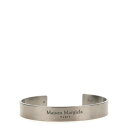 メゾン マルジェラ Maison Margiela LOGO BRACELET その他 Silver 10 6 8 ONESIZE SM1UY0081SV0158951 【送料無料・関税込】(4)