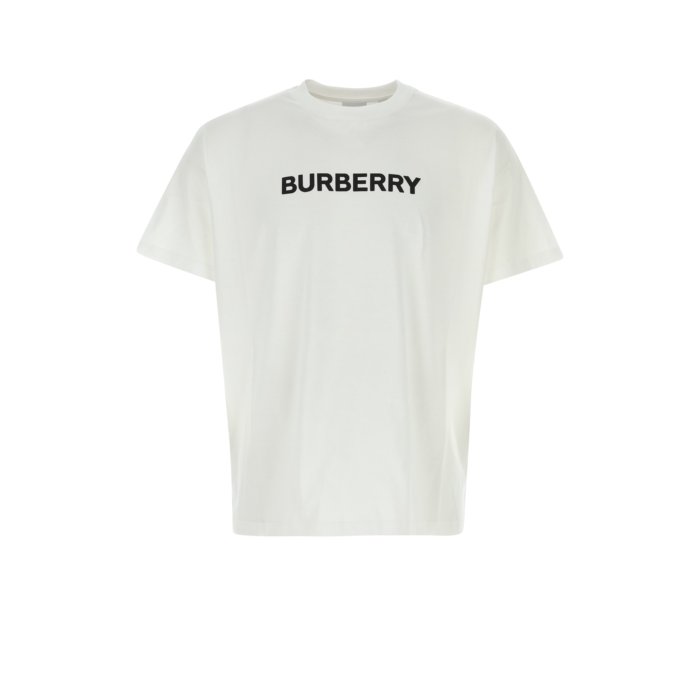 【楽天ブラックフライデー最大80%OFF+P2倍~】Burberry バーバリー メンズ Tシャツ・カットソー 8084234..