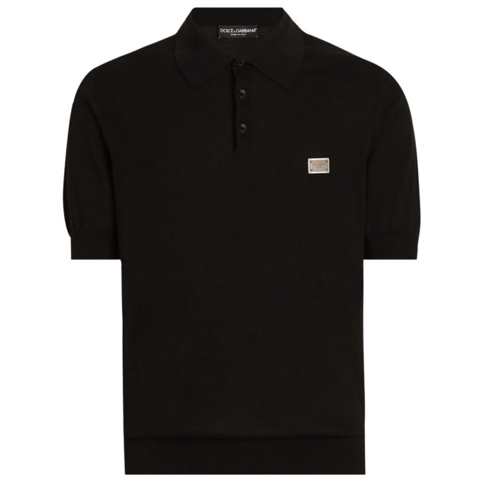 美品✨ドルチェアンドガッバーナ　ポロシャツ　ネイビー　クラウン　イタリア製　XL 楽天市場】ドルガバ ポロシャツの通販