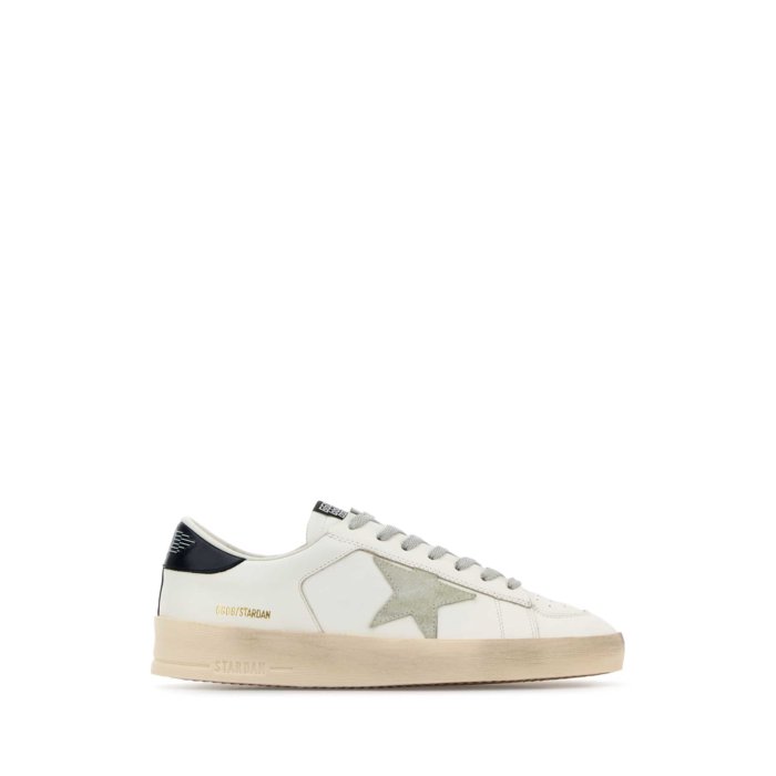 【楽天ブラックフライデー最大80%OFF+P2倍~】Golden Goose ゴールデングース メンズ スニーカー GMF00128F00056710509 W...
