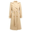 タリアトーレ TAGLIATORE 'Luanne' Double-Breasted Coat LUANNE350001EA805 Women コート・ダウン ...