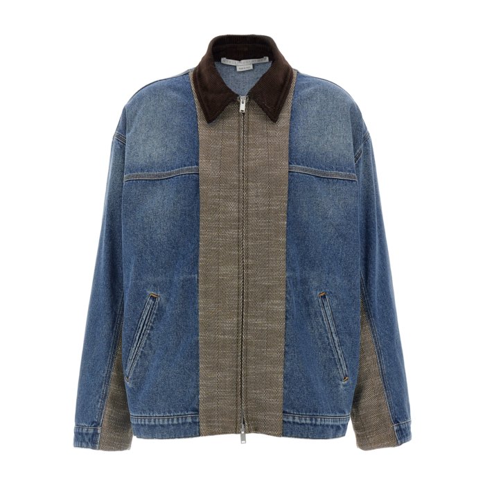 ジャケット Stella McCartney JACKET (6500943DU701 7501) 楽天市場】ジャケット(ブランドステラ・マッカートニー)の通販