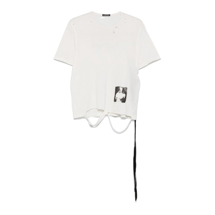 【関税込み】Ann Demeulemeester Tシャツ 楽天市場】アンドゥムルメステール(Tシャツ・カットソー