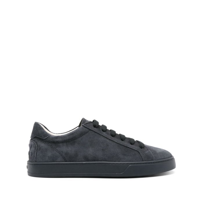 【TOD'S】ロゴ ローカットスニーカー 無地 *送料/関税込み* 楽天市場】トッズ(スニーカー|メンズ靴):靴の通販