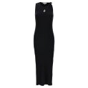 JW Anderson ジェイダブリュー アンダーソン レディース ワンピース・ドレス・オールインワン JD0043PG1717999 Logo ribbed ...