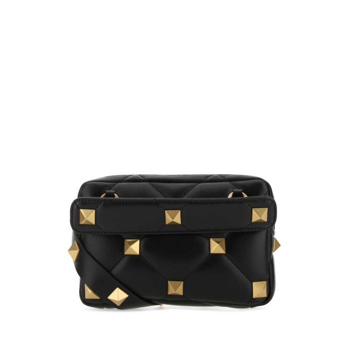 【楽天ブラックフライデー最大80%OFF+P2倍~】Valentino Garavani ヴァレンティノ メンズ ハンドバッグ..