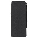 Jil Sander ジルサンダー レディース スカート J40MA0157J20212010 '157' skirt Gray DE32 DE34 DE36 34 36 38 32 【送料無料・関税込】