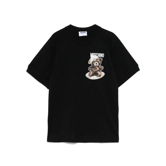 【MOSCHINO】ロゴ Tシャツ ワンピース ロング【送料関税込】 楽天市場】モスキーノ(Tシャツ・カットソー|トップス