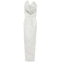 リック オウエンス Rick Owens Dresses Light Grey ウィメンズ ウェア トップス ワンピース・ドレス・オールインワン LIGHT G...