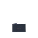 バレンシアガ Balenciaga Wallets & Card holders 6405351IZI34666 Men 財布・カードケース Blue onesize 【送料無料・関税込】