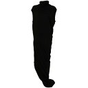 リック オウエンス ダークシャドウ Rick Owens DRKSHDW RICK OWENS DRKSHDW Dresses Black DS02D2518R...