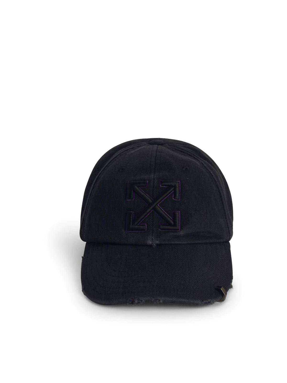 楽天市場】off-white オフホワイト キャップ(カラーブラック 楽天市場】off-white オフホワイト キャップ(カラーブラック