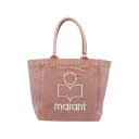 イザベル マラン Isabel Marant Isabel Marant Bags.. Orange PM0002FAA1X19M11LR Women トートバッグ Bright onesize 【送料無料・関税込】
