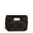 メゾン マルジェラ Maison Margiela 'GLAM SLAM RED CARPET MINI' CLUTCH その他 Black U TU S56W...